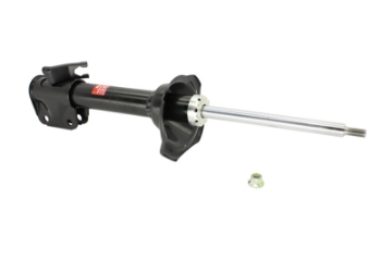 Picture of KYB Shocks & Struts Excel-G Rear Left SUBARU Impreza AWD 2004-07 SUBARU WRX Sedan NOT STI