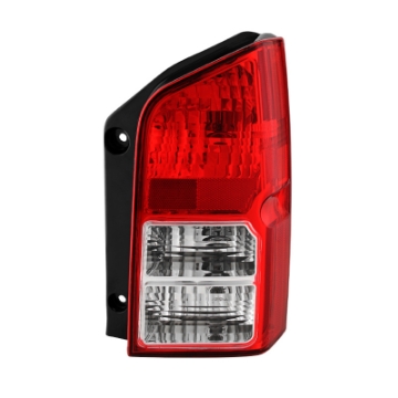 Picture of xTune Nissan Pathfinder 05-12 Passenger Side Tail Lights - OEM Right ALT-JH-NP05-OE-R