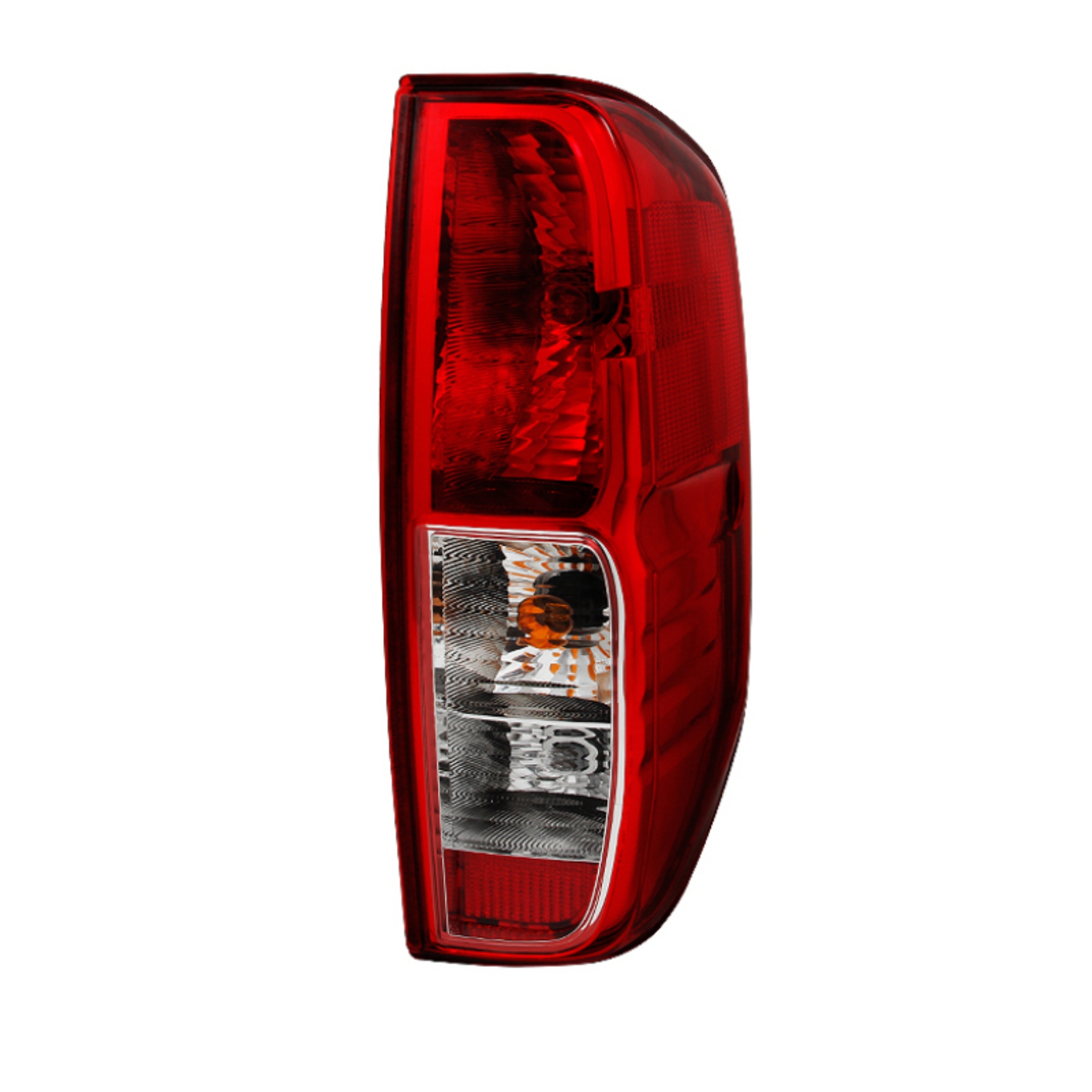 Picture of xTune Nissan Frontier 05-13 Passenger Side Tail Lights - OEM Right ALT-JH-NF05-OE-R