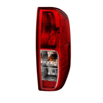 Picture of xTune Nissan Frontier 05-13 Passenger Side Tail Lights - OEM Right ALT-JH-NF05-OE-R