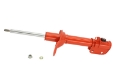 Picture of KYB Shocks & Struts AGX Rear Left SUBARU Impreza AWD 1993-01 SUBARU Impreza Outback 1995-01 SUBARU