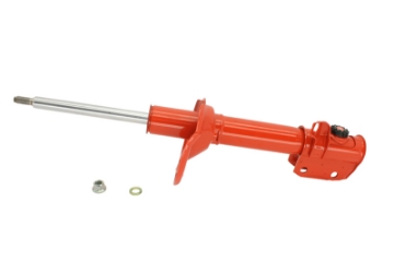 Picture of KYB Shocks & Struts AGX Rear Left SUBARU Impreza AWD 1993-01 SUBARU Impreza Outback 1995-01 SUBARU