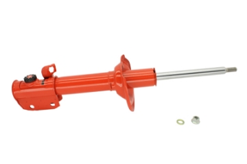 Picture of KYB Shocks & Struts AGX Rear Left SUBARU Impreza AWD 1993-01 SUBARU Impreza Outback 1995-01 SUBARU