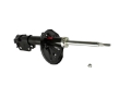 Picture of KYB Shocks & Struts Excel-G Front Left CHRYSLER Sebring 2001-05 DODGE Stratus 2001-05 MITSUBISHI Gal