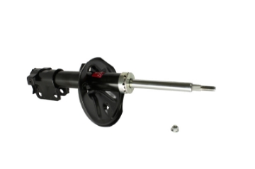 Picture of KYB Shocks & Struts Excel-G Front Left CHRYSLER Sebring 2001-05 DODGE Stratus 2001-05 MITSUBISHI Gal