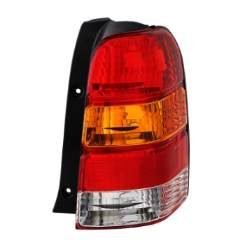 Picture of Xtune Ford Escape 01-07 Passenger Side Tail Lights - OEM Right ALT-JH-FESC01-OE-R