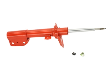 Picture of KYB Shocks & Struts AGX Rear BUICK Century 1997-05 BUICK Regal 1997-04 CHEVROLET Impala 2000-05 CHEV