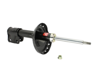 Picture of KYB Shocks & Struts Excel-G Front Right SUBARU Impreza AWD 2004-07 SUBARU WRX Sedan NOT STI