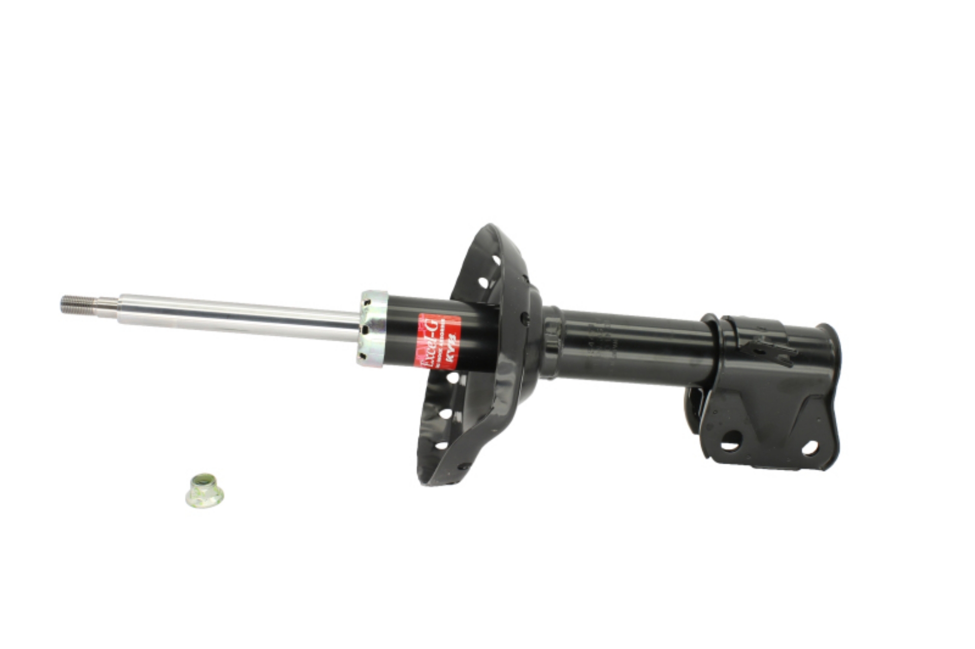 Picture of KYB Shocks & Struts Excel-G Front Left SUBARU Impreza AWD 2004-07 SUBARU WRX Sedan NOT STI
