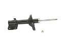 Picture of KYB Shocks & Struts Excel-G Front Left SUBARU Impreza AWD 2004-07 SUBARU WRX Sedan NOT STI