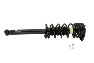 Picture of KYB Shocks & Struts Strut Plus Rear CHEVROLET Cavalier 1995-05 PONTIAC Sunfire 1995-05