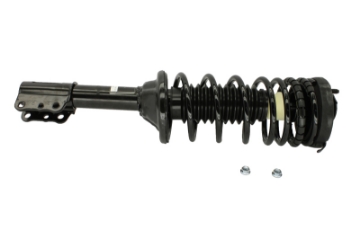 Picture of KYB Shocks & Struts Strut Plus Rear Right FORD Escort 1997-03 MERCURY Tracer 1997-99