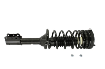 Picture of KYB Shocks & Struts Strut Plus Rear Left FORD Escort 1997-03 MERCURY Tracer 1997-99