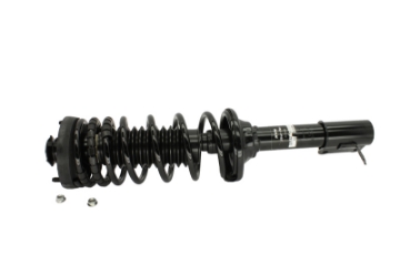 Picture of KYB Shocks & Struts Strut Plus Rear Right FORD Escort 1991-96 MAZDA 323 1990-94 MAZDA Protege 1990-9