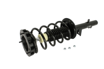 Picture of KYB Shocks & Struts Strut Plus Rear FORD Taurus 1996-99 MERCURY Sable 1996-99