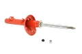 Picture of KYB Shocks & Struts AGX Front VOLKSWAGEN Beetle New 1998-10 VOLKSWAGEN Golf 1999-06 VOLKSWAGEN Jet