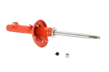 Picture of KYB Shocks & Struts AGX Front VOLKSWAGEN Beetle New 1998-10 VOLKSWAGEN Golf 1999-06 VOLKSWAGEN Jet