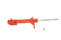 Picture of KYB Shocks & Struts AGX Rear Right SUBARU Impreza AWD 2002-03 SUBARU WRX 2002-03