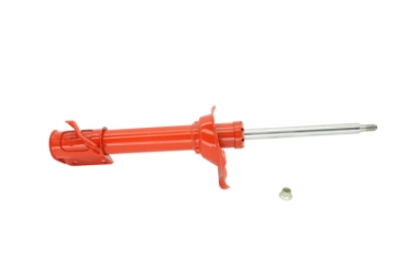 Picture of KYB Shocks & Struts AGX Rear Right SUBARU Impreza AWD 2002-03 SUBARU WRX 2002-03