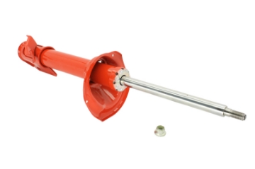 Picture of KYB Shocks & Struts AGX Rear Right SUBARU Impreza AWD 2002-03 SUBARU WRX 2002-03