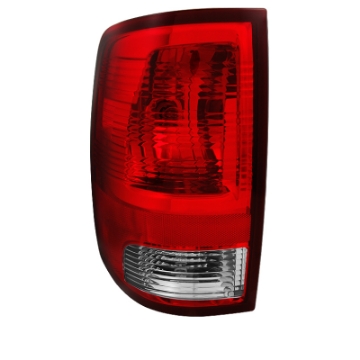 Picture of xTune Dodge Ram 1500 09-15 Driver Side Tail Lights - OEM Left ALT-JH-DR09-OE-L