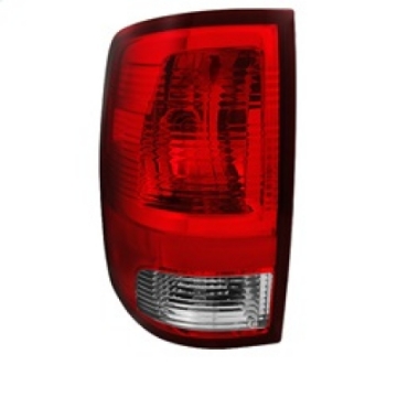 Picture of xTune Dodge Ram 1500 09-15 Driver Side Tail Lights - OEM Left ALT-JH-DR09-OE-L