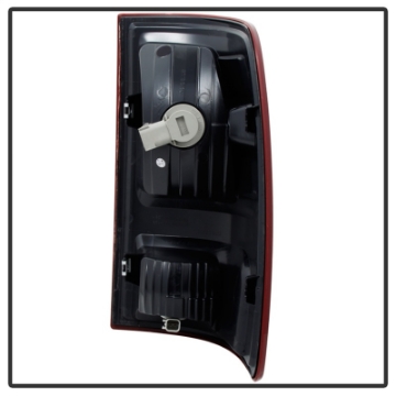 Picture of xTune Dodge Ram 1500 09-15 Driver Side Tail Lights - OEM Left ALT-JH-DR09-OE-L