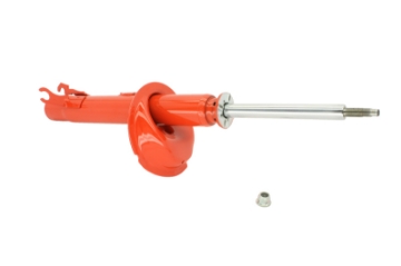 Picture of KYB Shocks & Struts AGX Front Left FORD Focus 2000-04