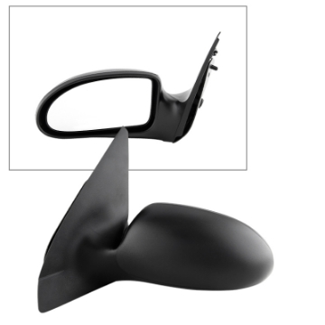 Picture of Xtune Ford FocUS 00-07 OE Mirror Black Power Left Not Fit SVT-St MIR-15111-232-P-L