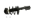 Picture of KYB Shocks & Struts Strut Plus Front Left TOYOTA Camry 1997-01