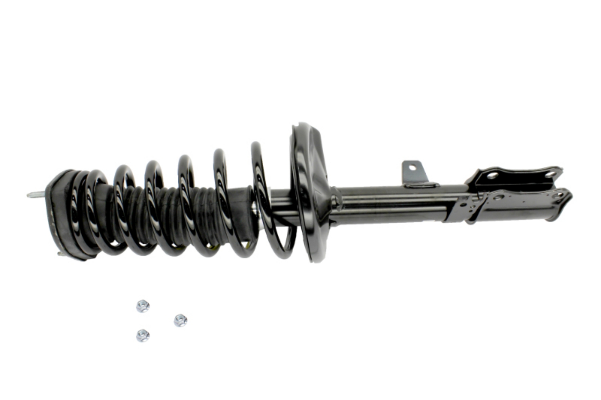 Picture of KYB Shocks & Struts Strut Plus Rear Left TOYOTA Camry 1997-01