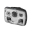 Picture of Xtune Rectangular SeaLED Beam 7X6 Inch LED Headlights  High-Low Beam  Chrome PRO-JH-7X6LED-HL-C