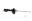 Picture of KYB Shocks & Struts Excel-G Rear Left FORD Escort 1997-03 MERCURY Tracer 1997-99