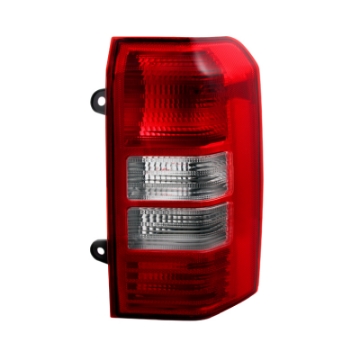 Picture of xTune Jeep Patriot 08-13 Passenger Side Tail Lights - OEM Right ALT-JH-JPA08-OE-R