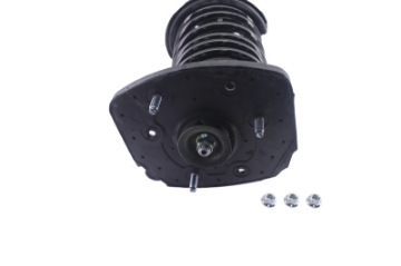 Picture of KYB Shocks & Struts Strut Plus Rear Right BUICK Century 1997-05 BUICK Regal 1997-04 CHEVROLET Impala