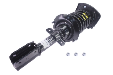 Picture of KYB Shocks & Struts Strut Plus Rear Left BUICK Century 1997-05 BUICK Regal 1997-04 CHEVROLET Impala