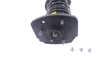 Picture of KYB Shocks & Struts Strut Plus Rear Left BUICK Century 1997-05 BUICK Regal 1997-04 CHEVROLET Impala