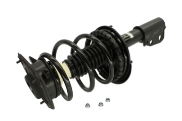Picture of KYB Shocks & Struts Strut Plus Front BUICK LeSabre 1990-99 BUICK Park Avenue 1991-96 CADILLAC DeVill
