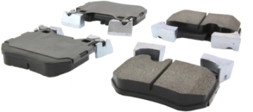 Picture of StopTech Performance 08-09 BMW 128i-135i Coupe Rear Brake Pads