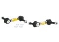 Picture of Whiteline Universal Swaybar Link Kit-Heavy Duty Adjustable Ball Joint