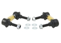 Picture of Whiteline Universal Swaybar Link Kit-Heavy Duty Adjustable Ball Joint