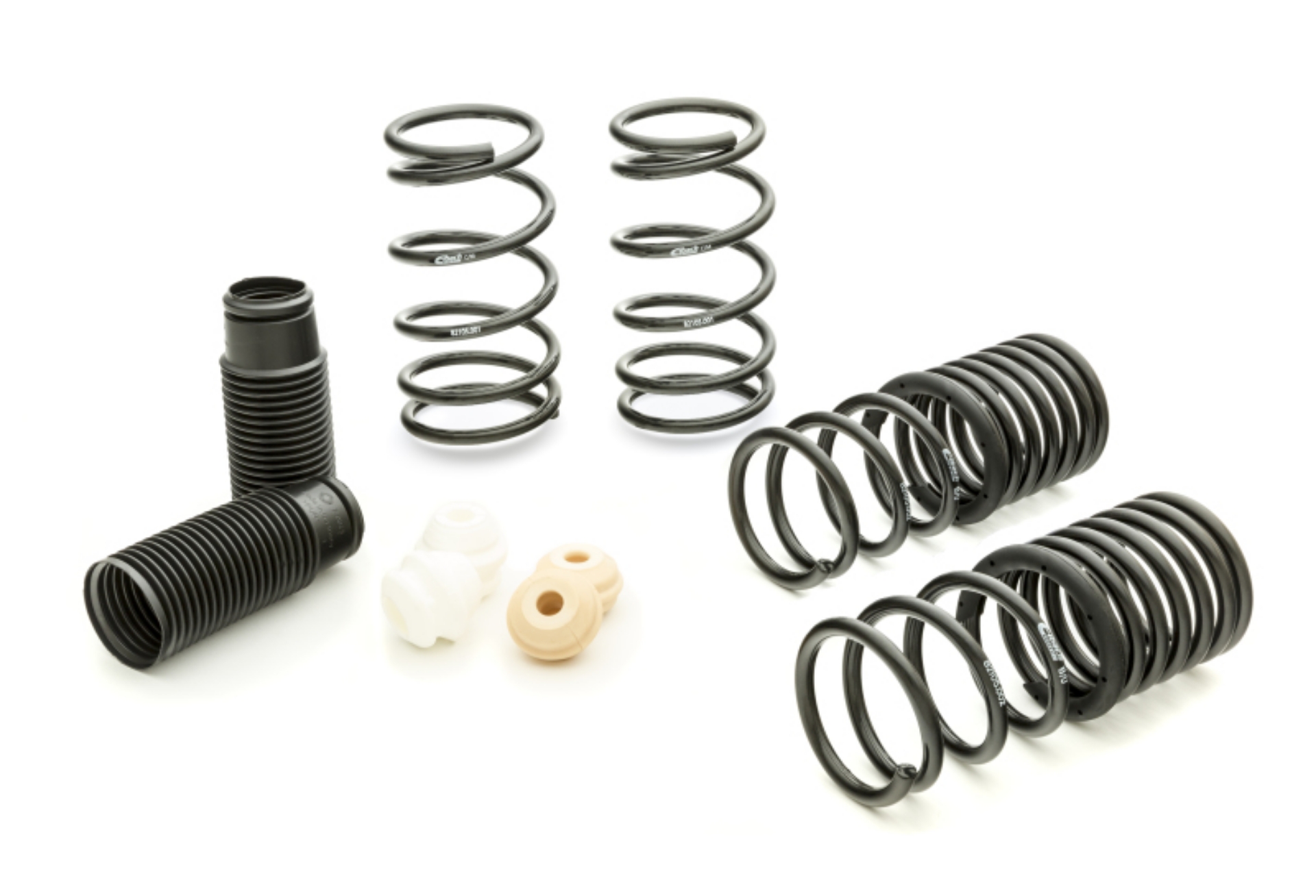 Picture of Eibach Pro-Kit for 13 Scion FR-S - 13 Subaru BRZ