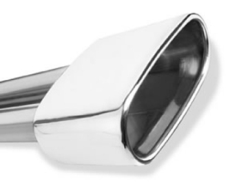 Picture of Borla 86-91 Corvette 5-7L 8cyl S-Type SS Catback Exhaust