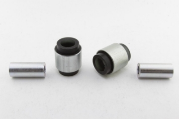Picture of Whiteline Plus 9-01-9-06 Acura Integra - 06+ Honda Civic Rear Lower Inner Control Arm Bushing Kit