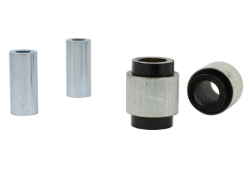 Picture of Whiteline Plus 9-01-9-06 Acura Integra - 06+ Honda Civic Rear Lower Inner Control Arm Bushing Kit