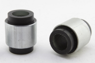 Picture of Whiteline Plus 9-01-9-06 Acura Integra - 06+ Honda Civic Rear Lower Inner Control Arm Bushing Kit