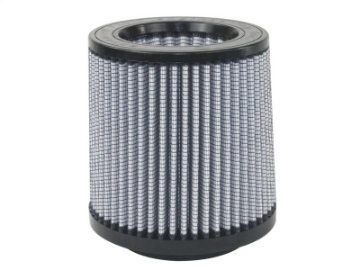 Picture of aFe MagnumFLOW Air Filters OER Pro DRY S 09-12 Audi A4 V6 3-0L - 09 A4 V6 3-2L