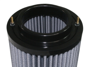 Picture of aFe MagnumFLOW Air Filters OER Pro DRY S 09-12 Audi A4 V6 3-0L - 09 A4 V6 3-2L
