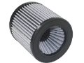 Picture of aFe MagnumFLOW Air Filters OER Pro DRY S 09-12 Audi A4 V6 3-0L - 09 A4 V6 3-2L