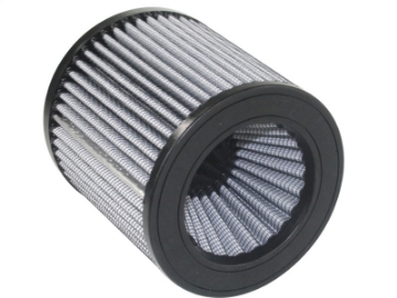 Picture of aFe MagnumFLOW Air Filters OER Pro DRY S 09-12 Audi A4 V6 3-0L - 09 A4 V6 3-2L